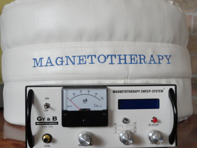 Magnetoterapia 