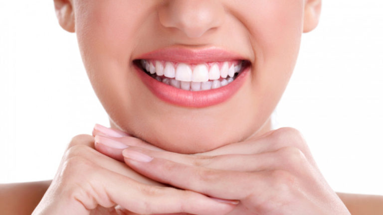 è Normale Che I Denti Si Muovono Un Pò