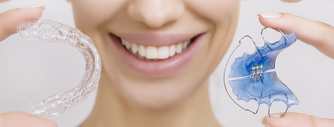 Denti Storti Dopo L Apparecchio Ecco Cosa E Successo