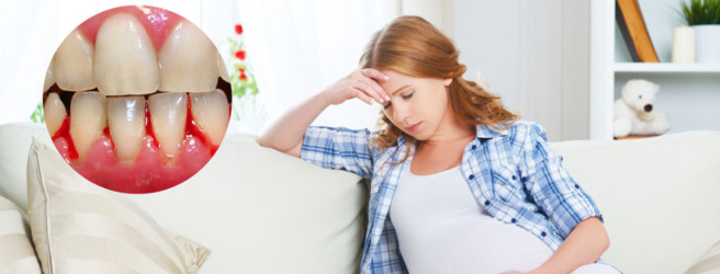 Mal di denti in gravidanza: si può intervenire oppure no? Ecco la guida